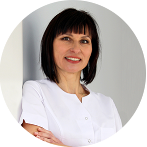 Jolanta Ciechan