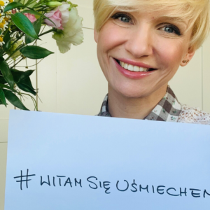 #witamsięuśmiechem – akcja Dental Republic przeciwko koronawirusowi