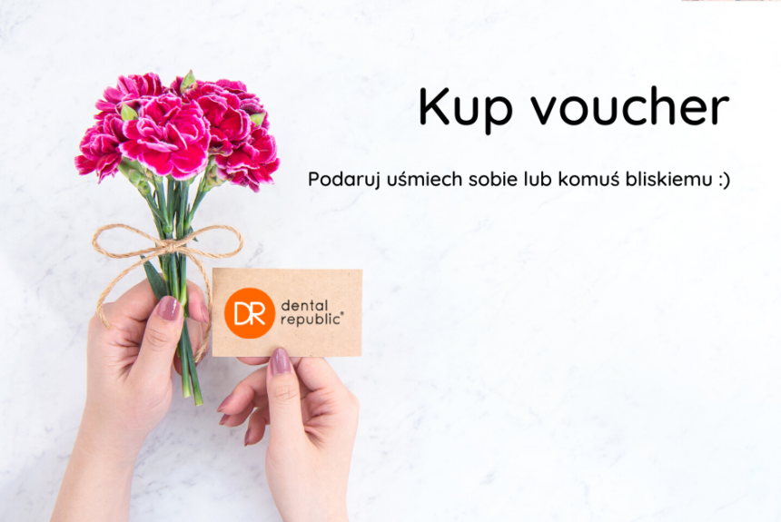 Kup voucher bez wychodzenia z domu Kup voucher bez wychodzenia z domu