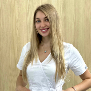 Julia Wojtycka