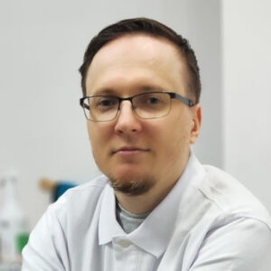 Dymitr Kraszkiewicz