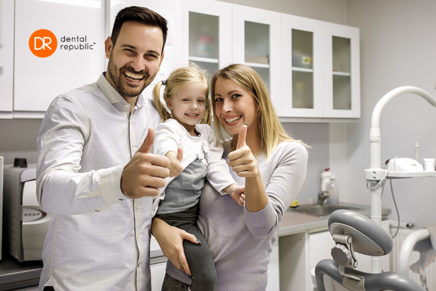 Dentysta Toruń – kompleksowa opieka stomatologiczna dla całej rodziny