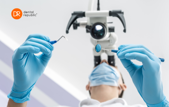 Dentysta Toruń – nowoczesne leczenie kanałowe bez bólu i stresu
