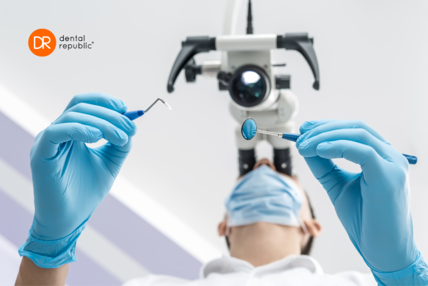 Dentysta Toruń – nowoczesne leczenie kanałowe bez bólu i stresu