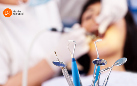 Bonding Toruń – szybki sposób na odświeżenie uśmiechu