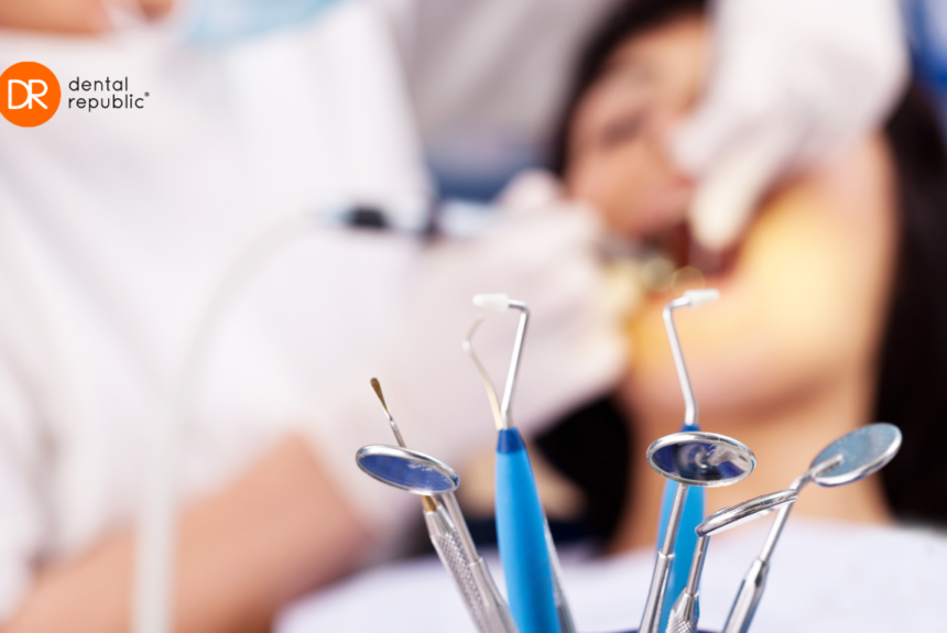 Bonding Toruń – szybki sposób na odświeżenie uśmiechu