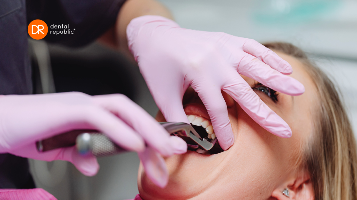 Usuwanie ósemek Toruń Usuwanie ósemek Toruń