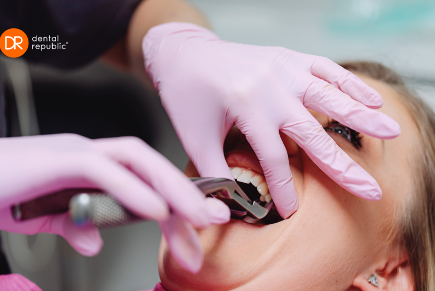 Usuwanie ósemek Toruń Usuwanie ósemek Toruń