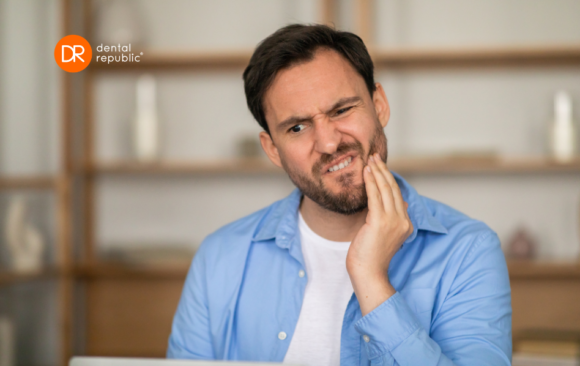 Ból zęba – co zrobić zanim trafisz do dentysty