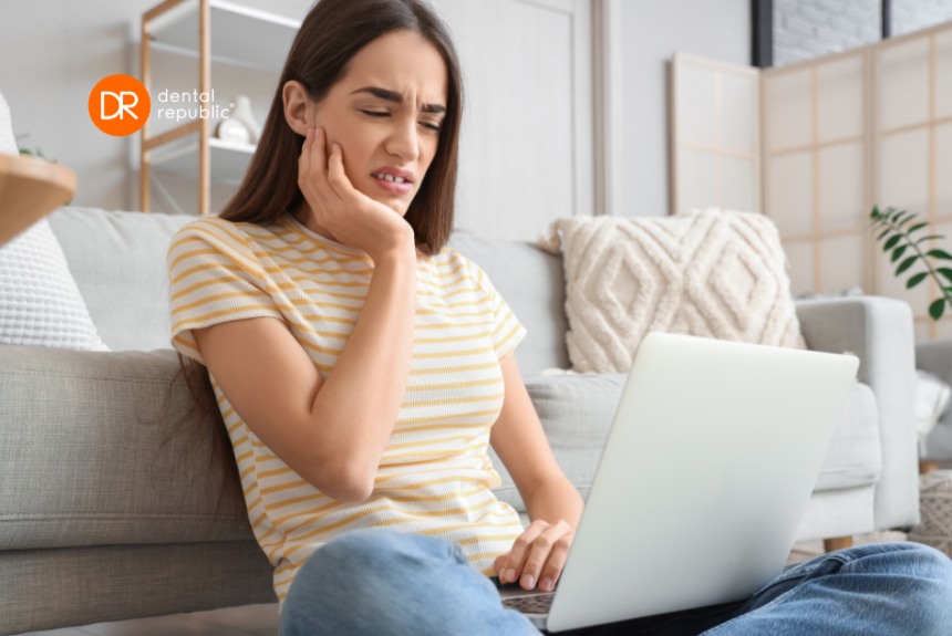 Dentysta Toruń – kiedy zgłosić się do stomatologa