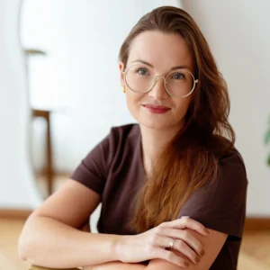 Anna Świecimska-Pałyga